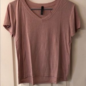Basic tee